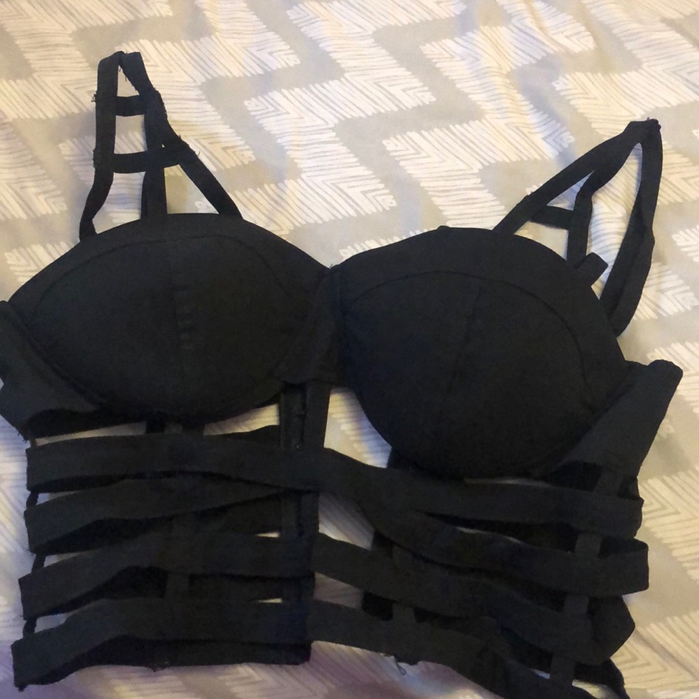 Windsor crop